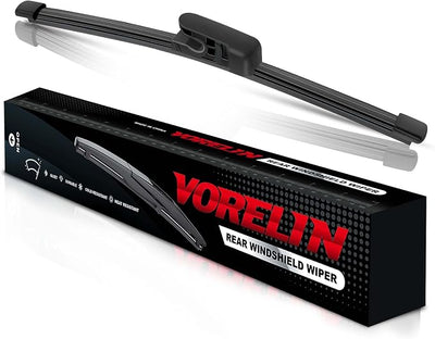 Rear Wiper Blade for Hyundai Veloster 2018-2022 | Rear Wiper Blades for My Car Back Window, Windshield Wipers Replacement Direct Fit OEM Quality All-Season