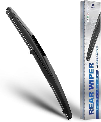 AJK 10 Inch Rear Wiper Blades for Honda CR-V 2023-2026 | Streak-free OEM Back Windshield Wiper for CRV, All-Weather Performance, Window Wipers Automotive Replacement Assembly
