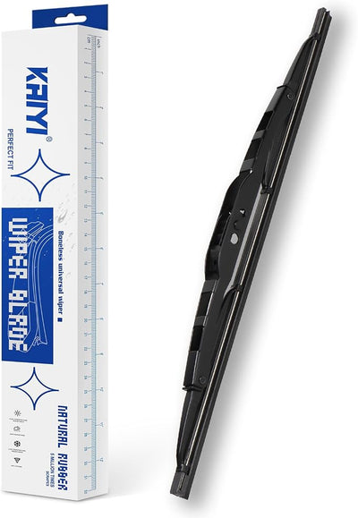 KAIYI 12" Rear Wiper Blade Compatible with Chevrolet Blazer 2019-2024 2025