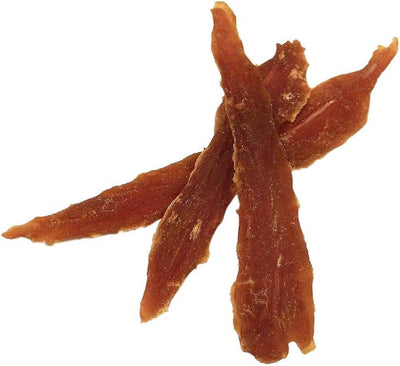 (2 Pack) Duck Breast Dog Treats, 28 Ounce