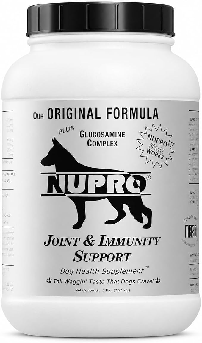 Joint Support, 5 Pound