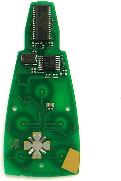 OEM Electronic Keyless Entry Remote Fob FOBIK Compatible with Dodge (FCC ID: IYZ-C01C)