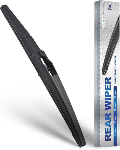 Rear Wiper Blades for Chevrolet Equinox 2025-2026(Not for Equinox EV) | Streak-free OEM Back Windshield Wiper for Chevy, All-Weather Performance, Window Wipers Automotive Replacement Assembly