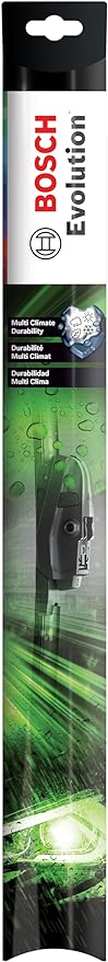 Bosch Wiper Blade 16 Inch - EVO16 | Multi Climate Durability