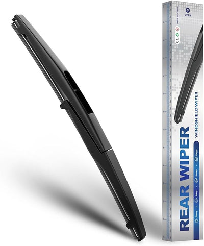 AJK 14 Inch Rear Wiper Blades for Honda Pilot 2003-2008 | Streak-free OEM Back Windshield Wiper, All-Weather Performance, Window Wipers Automotive Replacement Assembly