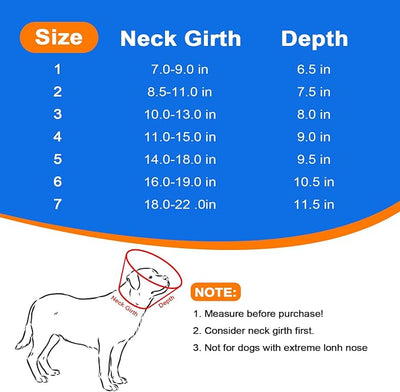Breathable Mesh Dog Cone Collar for Surgery, Soft Elizabethan Recovery Alternative to Stop Licking,Pet Neck Collar for Large Medium Small Breeds, L
