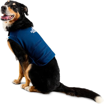 Dog Anxiety Calming Wrap, Large