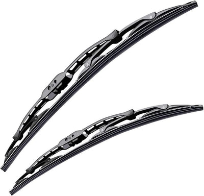 Replacement for KIA Sedona Windshield Wiper Blades - 26"+18" Front Window Wiper - fit 2006-2018 Vehicles - OTUAYAUTO Factory Aftermarket