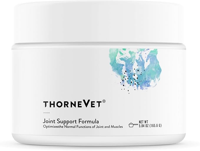 Joint Support Formula Powder, 120 Scoops