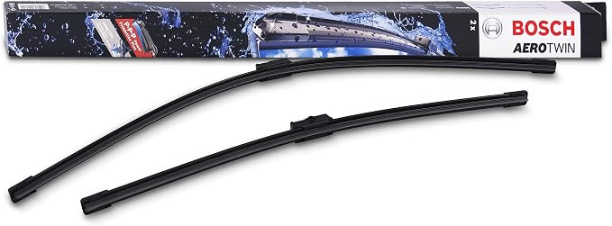 BOSCH 3397014117 AeroTwin OE Replacement Wiper Blade Set of 2 Combo Pack - (30" & 21")