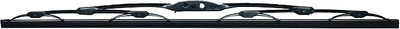 Rain-X 820245 WeatherBeater Wiper Blades, 24" Windshield Wipers (Pack of 2), Automotive Replacement Windshield Wiper Blades That Meet Or Exceed OEM Quality And Durability Standards