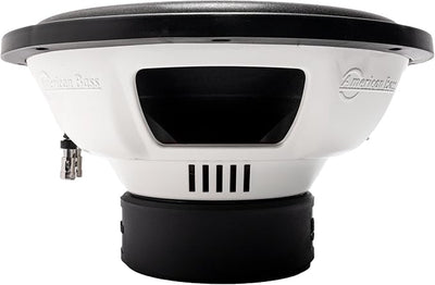American Bass DX 12" 600 Max Watts Car Subwoofer
