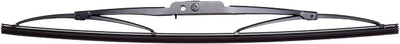 ACDelco Silver 8-4415 (19192666) Conventional All Season Metal Wiper Blade, 15.0 in (Pack of 1)