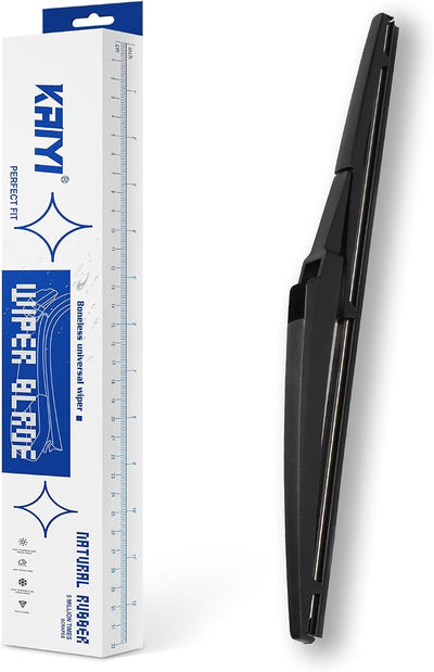 KAIYI 14" Rear Wiper Blade Compatible with Mazda CX-5 2013-2023 2024 2025