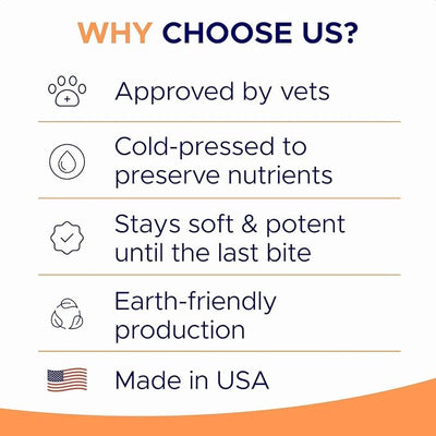 Dog Allergy Relief Chews — Anti-Itch Skin & Coat Supplement: No Fillers, Just Flavor - Itchy Skin Relief Treatment w/Omega 3 Fish Oil - Itching&Paw Licking - 360Ct (BBQ Chicken)