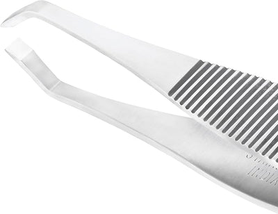 Tweezerman Pet Tick Removal Tweezer, Tick Removal Tool for Dogs and Cats