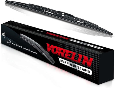 Rear Wiper Blade for BMW 3 1998-2005 | Rear Wiper Blades for My Car Back Window, Windshield Wipers Replacement Direct Fit OEM Quality All-Season