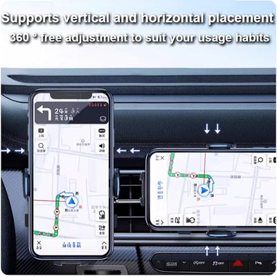 Car Phone Holder for Toyota FJ Cruiser Auto Accessories[Special vehicle installation，only For 2007-2014 FJ Cruiser][Auto Lock Hands Free Cell Phone Mount Car fits for iPhone & All Smartphones]
