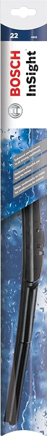 BOSCH InSight 4916 Hybrid Wiper Blade - 16" (Single)