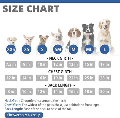 KOOLTAIL Dog Hoodie for Small Medium Large Dogs, Ultra-Warm & Soft Winter Fall Fleece Dog Hooded Sweatshirt Clothes Sweater, Lightweight Pullover Coat for Boy Girl Bulldog Pitbull Puppy Cats,Blue M-L