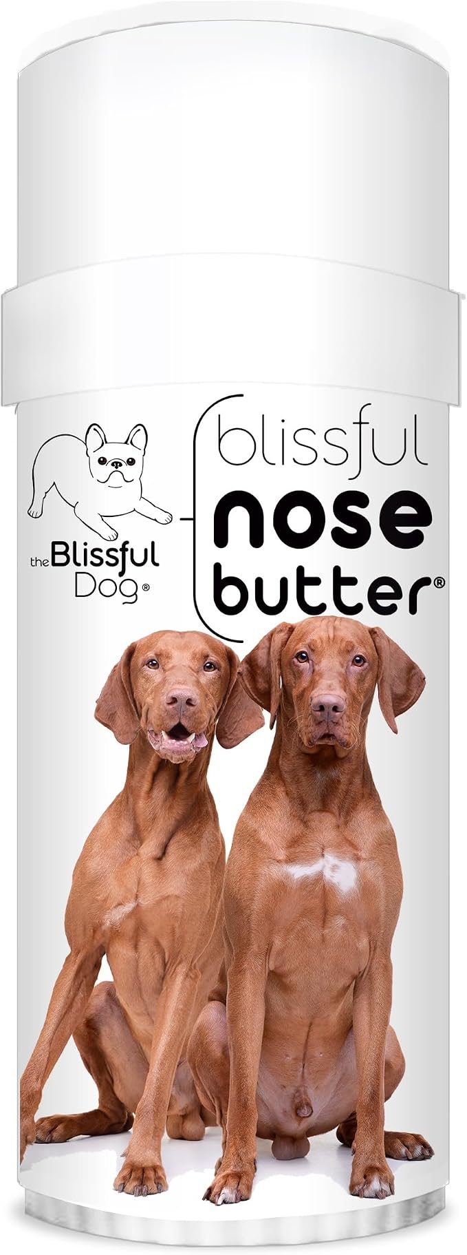 Vizsla Unscented Nose Butter