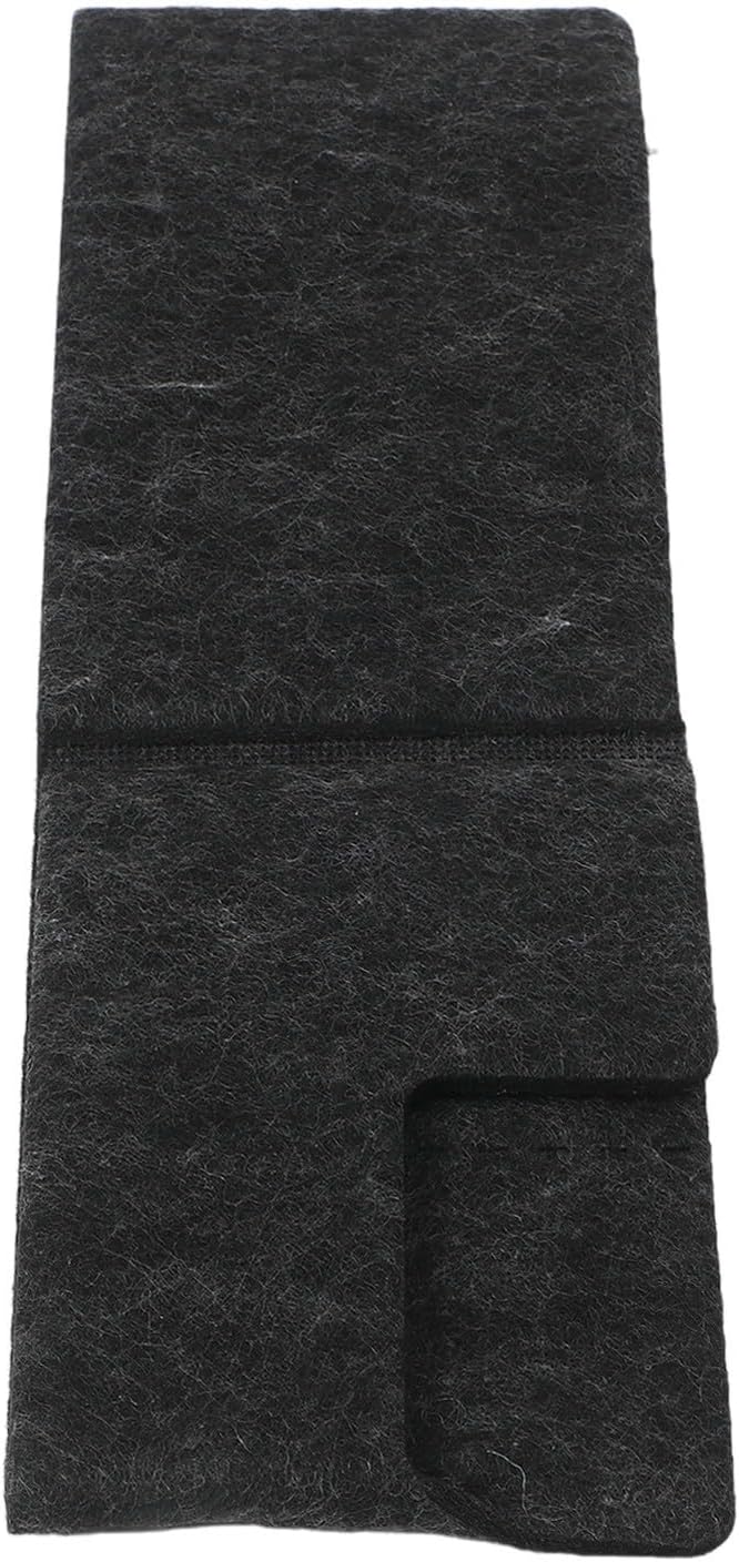 for battery Cover For Ford F-150 2015-2023 & For EXPEDITION 2022-2023, Replaces KL3Z-10A687-B FL3Z-10A687-A, Plastic for battery Blanket Insulator Foam Direct Fit
