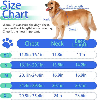 MIGOHI Calming Vest for Dogs | Soft Anxiety Vest for Dogs,Dog Calming Shirt for Storm,Separation,Fireworks, Anxiety Wraps for Dog to Stop Panting & Hiding During Vet Visit,Travel,Black,M