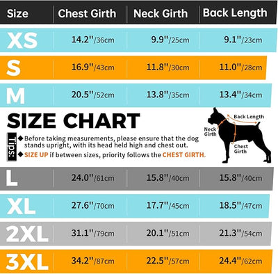 Lelepet Dog Surgery Recovery Suit for Rear Legs, Soft Dog Pants to Prevent Licking, Adjustable Long Sleeve Pet Onesie Pajamas for Dogs, Cone Alternative Leg Sleeve Bodysuit for Dogs After Spay/Neuter