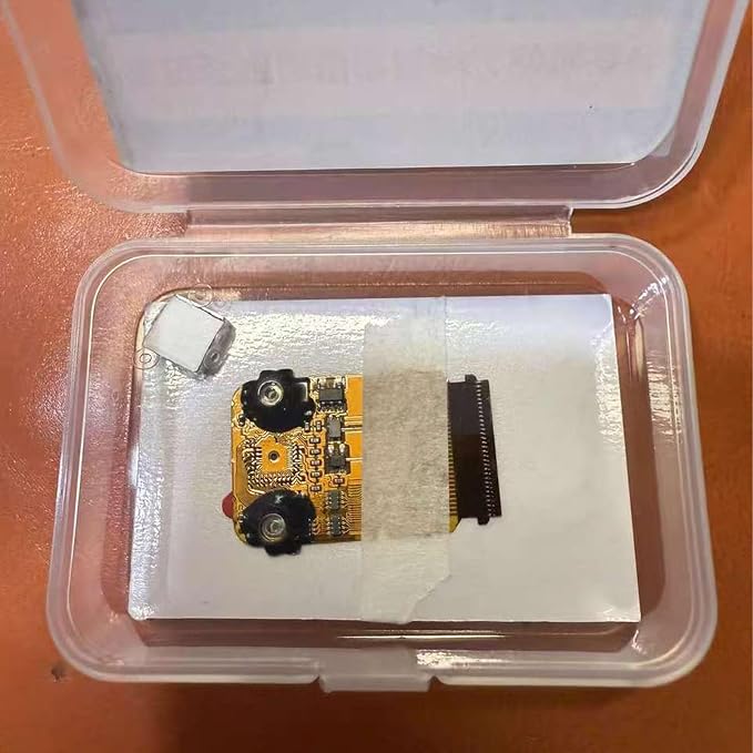 for Honda U3000-49 Acc Multipurpose Camera Repair Kit, Fix Internal Electronic Fault Replacement Parts (Old Kit with LKAS)
