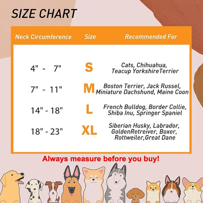 Inflatable Dog Cone Collar-Soft Protective Cone for Dogs After Surgery,Dog Donut Collar for Large Medium Small Dogs and Cats (Blue,Large)