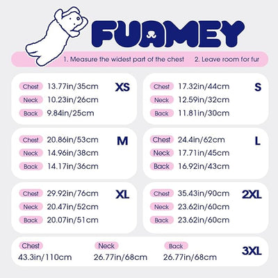 FUAMEY Dog Coat for Large Dogs,Waterproof Dog Winter Jacket with Harness Built in Puppy Cold Weather Coats Reflective Pet Vest with Zipper Warm Fleece Dogs Snowsuit Windproof Red Plaid L
