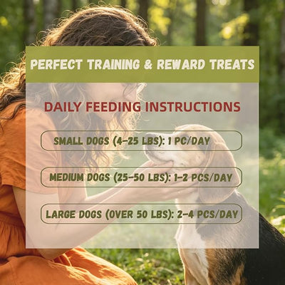 Soft Chicken Sausage Dog Treats, Slow Roasted Chicken Jerky for Dogs High Protein, Grain-Free Rawhide-Free Training Rewards Treats w/Glucosamine Chondroitin for Small Medium Large Dogs 10.6 oz