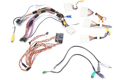 Idatalink Maestro HRN-HRR-NI1 Plug and Play Radio Replacement Harness for Select 2007-2020 Nissan Vehicles (ADS-MRR or ADS-MRR2 Module Required)