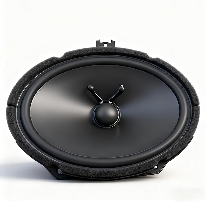 Speaker Compatible with Mazda 3 6 2010 2011 2012 2013