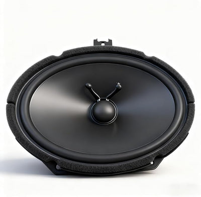 Speaker Compatible with Mazda 3 6 2010 2011 2012 2013