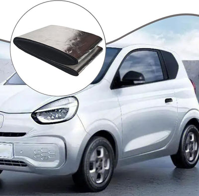 Car Battery Insulation Cover Easy to Install Professional Portable Universal