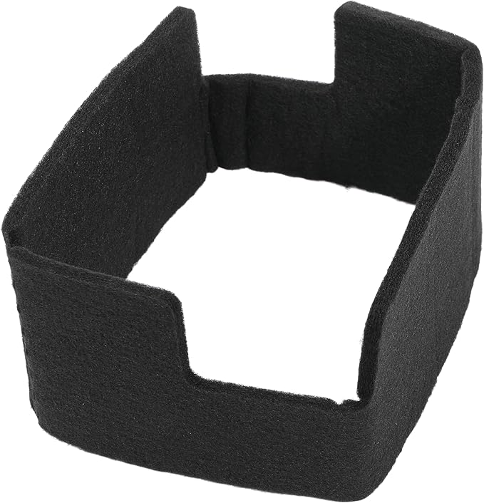 Battery Blanket Protection Cover Replace for KL3Z-10A687-A for Ford for F-150 for Expedition 760 Amp 2015-2023