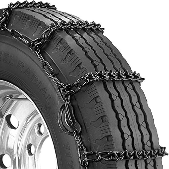 Security Chain Tire Traction Chain - QG2828CAM
