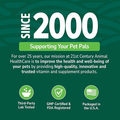PetNC Natural Care Hip & Joint Mega Soft Chews