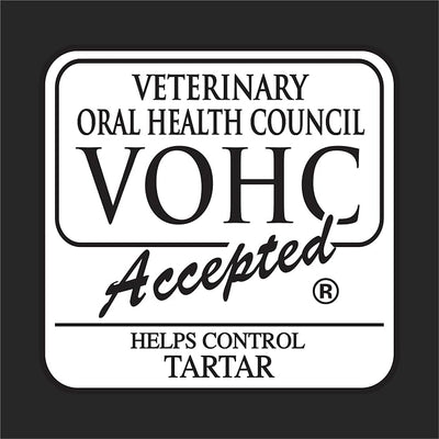 Purina Pro Plan Veterinary Diets OraChews - Small and Medium Breed Dental Chews for Dogs – 7 Treats