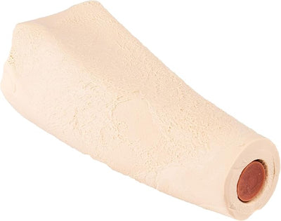 DreamBone Butcher’s Cut Chews 4 Count, Rawhide-Free Chews For Dogs, With Chicken-Flavor Chew Center