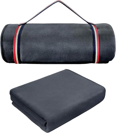 Heated Shawl Wraps for Women Rechargeable Portable Heated Blanket Soft Cordless USB Electric Heated Blanket Zipper