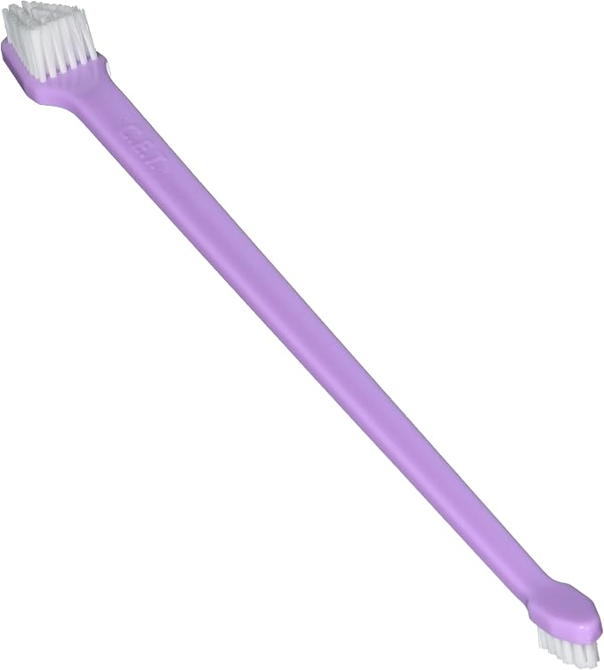 C.E.T. Dual Ended Toothbrush, Assorted Color