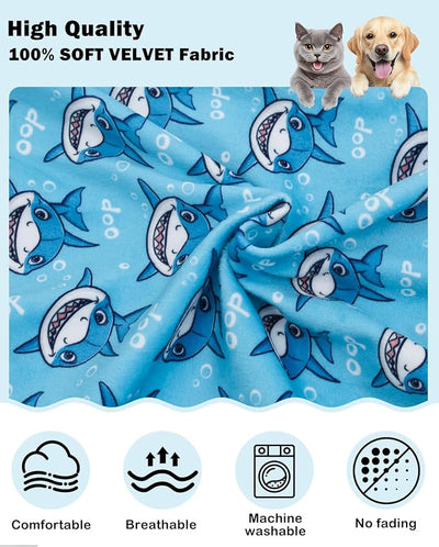 CuteBone Dinosaur Costume Dog Shirt, Stretchy Velvet T-Shirt Clothes for Large Dogs, Soft & Breathable Pet Tee Outfit Pitbull Apparel for Daily Wear, Cozy Pullover Design Big Dog Fashion COSBX04-4XL