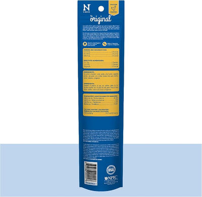 N-Bone 3.2-Ounce The Original Bagged Bone Treat For Dogs, Large, Chicken Flavor
