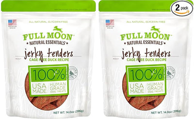 Full Moon Essential Duck Tenders 14.0 oz (Pack of 2)