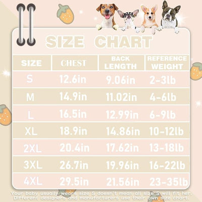 3Pack Dog Clothes for Small Dog Girl Puppy Clothes for Chihuahua Yorkies Bulldog Clothes for Medium Dogs Boy Basketball Jersey Pet Outfits Shirt Apparel Accessories,L
