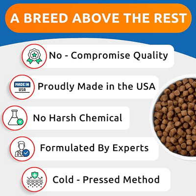 BARK&SPARK Advanced Calming Hemp Treats for Dogs - Hemp Oil + Melatonin - Anxiety Relief - Separation Aid - Stress Relief During Fireworks, Storms, Thunder - Aggressive Behavior, Barking - 120Ct BBQ