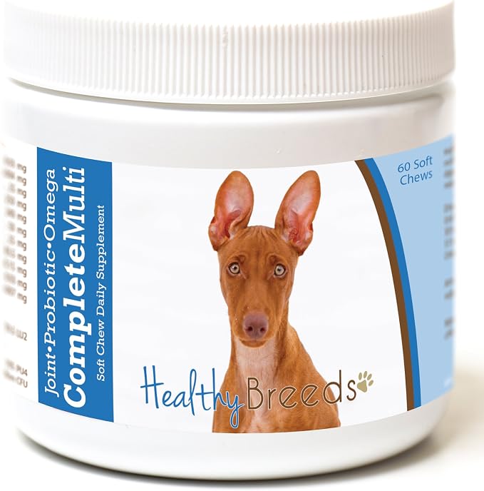 Cirnechi dell'Etna All in One Multivitamin Soft Chew 60 Count