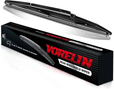 11" Rear Wiper Blade for Hyundai Santa Fe 2019-2023 | Rear Wiper Blades for My Car Back Window, Windshield Wipers Replacement Direct Fit OEM Quality All-Season